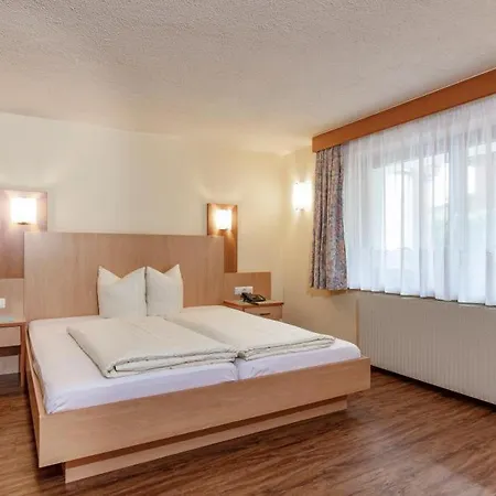 Garni Liesl Casa rural *