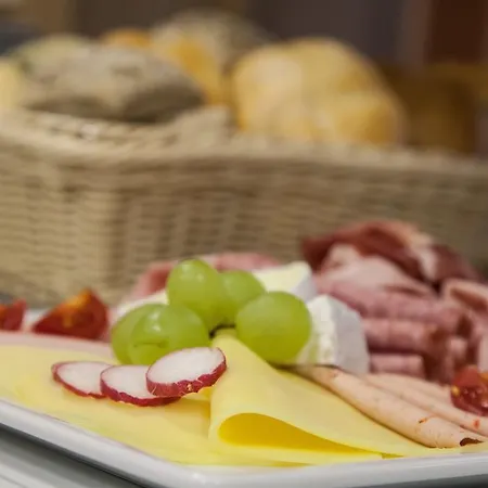 Garni Liesl Längenfeld