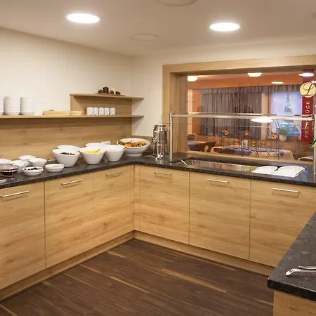 Garni Liesl Casa rural *