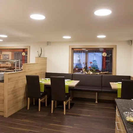 Garni Liesl Landhuis *