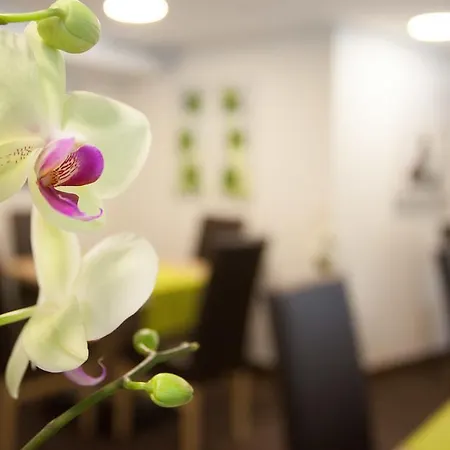 Garni Liesl Längenfeld