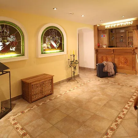 Garni Liesl Längenfeld