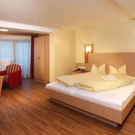 Casa rural Garni Liesl Längenfeld