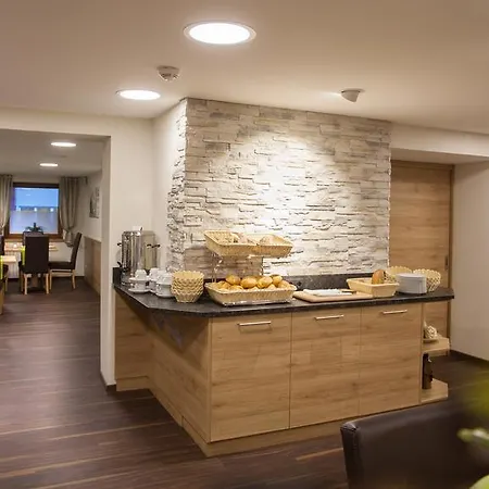 Garni Liesl * Längenfeld