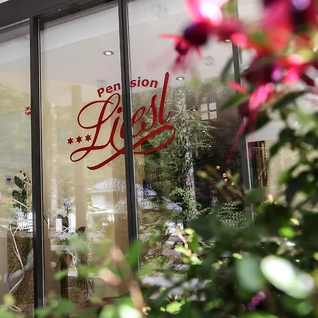 Landhuis Garni Liesl *