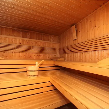 Garni Liesl Casa rural