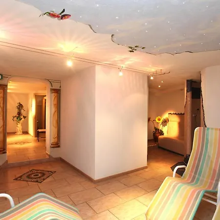 Landhuis Garni Liesl