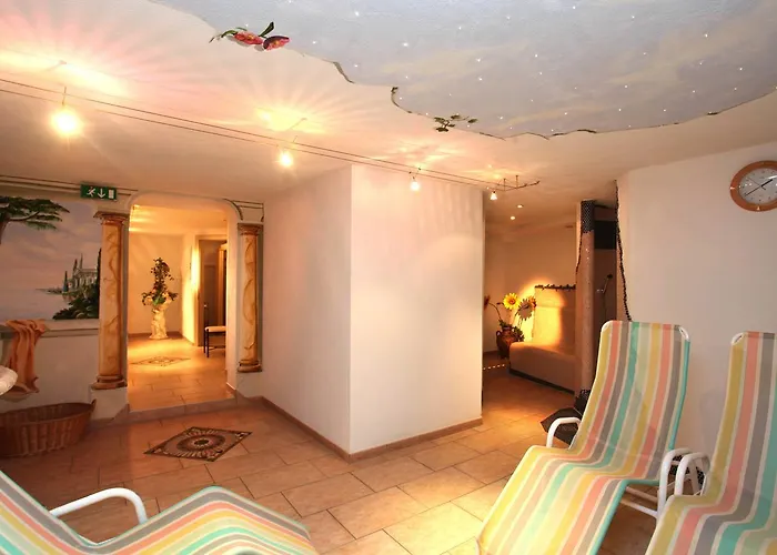 Casa de Campo Garni Liesl