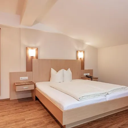 Garni Liesl Längenfeld