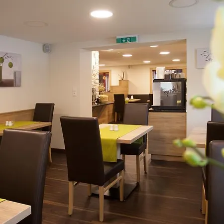 Garni Liesl Kır Evi Längenfeld