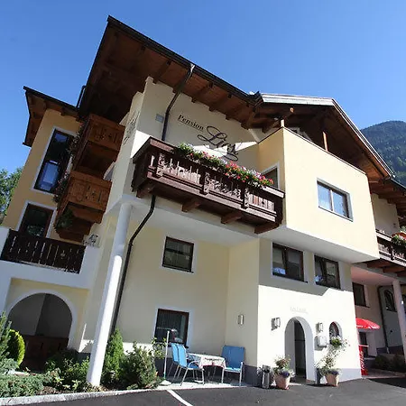 Kır Evi Garni Liesl *