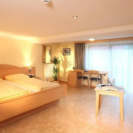 Garni Liesl Kır Evi Längenfeld