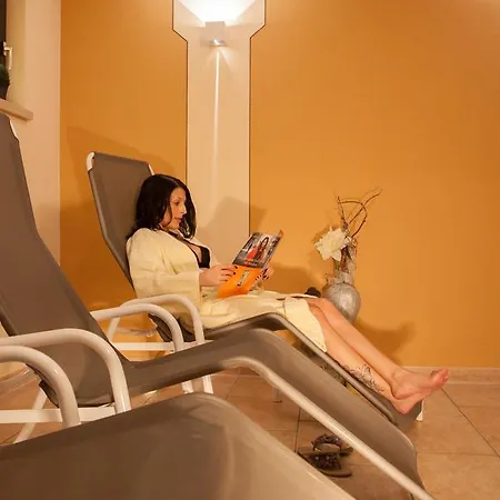 Kır Evi Garni Liesl Längenfeld