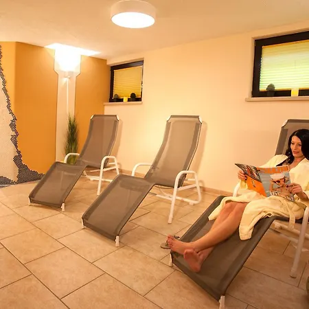 Garni Liesl Kır Evi