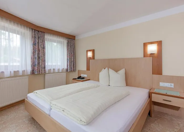 Garni Liesl * Längenfeld