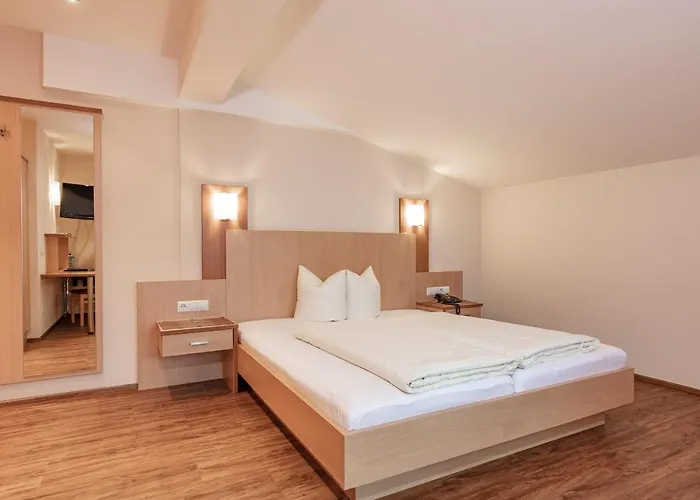 Garni Liesl Längenfeld