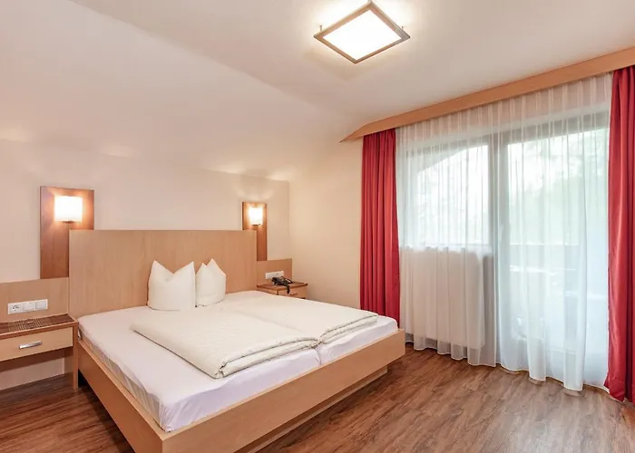 Garni Liesl Landhaus *