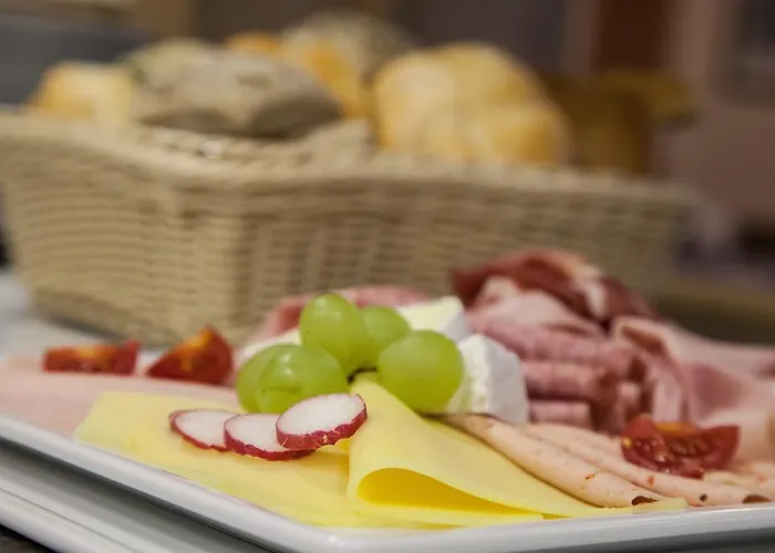 Garni Liesl Längenfeld