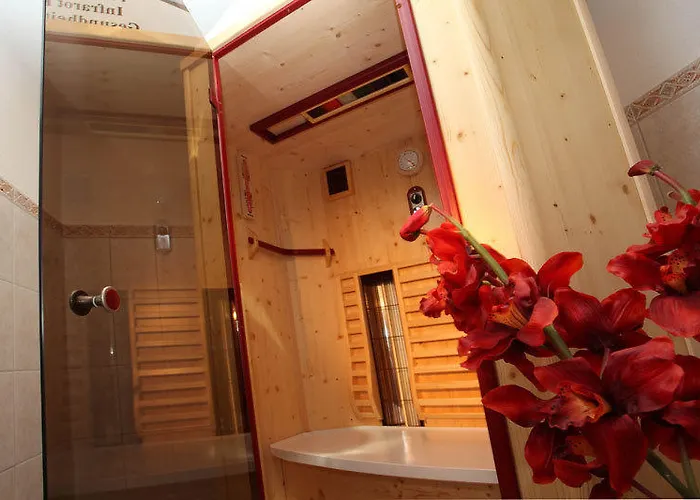 Landhaus Garni Liesl *