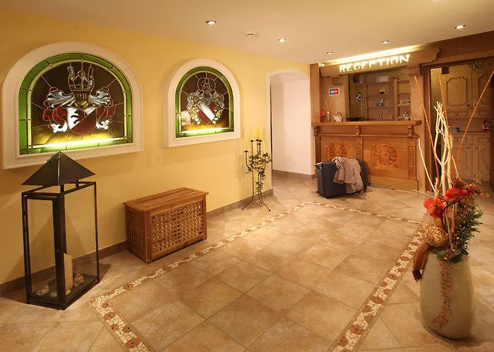 Garni Liesl Längenfeld