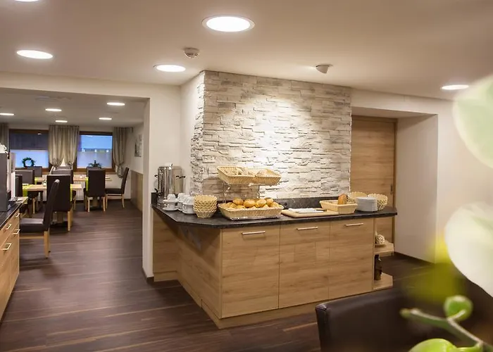 Garni Liesl * Längenfeld