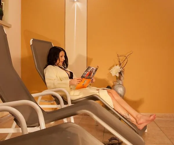 Landhaus Garni Liesl Längenfeld