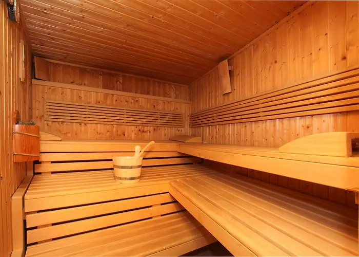 Garni Liesl Landhaus