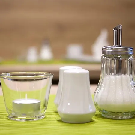 Garni Liesl لانغنفلد