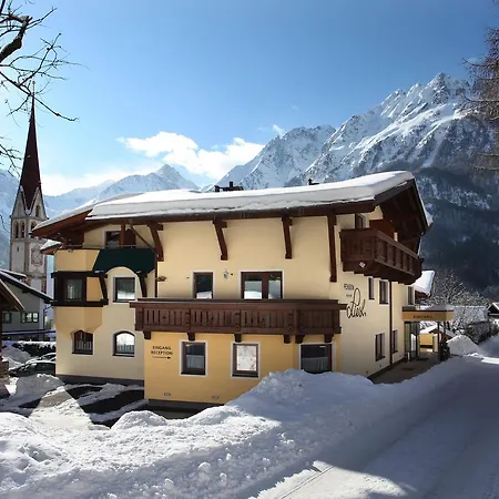 Garni Liesl منزل ريفي لانغنفلد