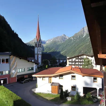 Garni Liesl * لانغنفلد