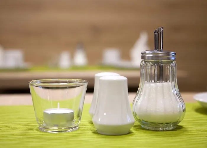 Garni Liesl Längenfeld