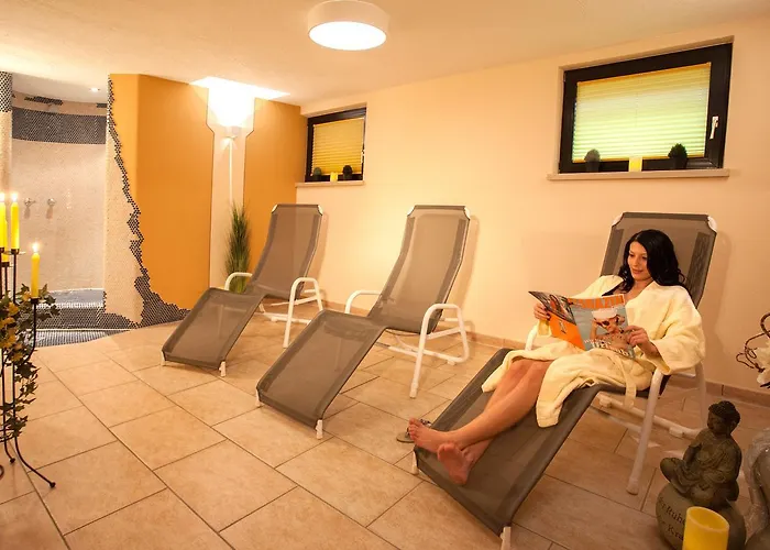 Garni Liesl Venkovský dům